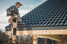 Best Roof Leak Repair  in Ceredo, WV